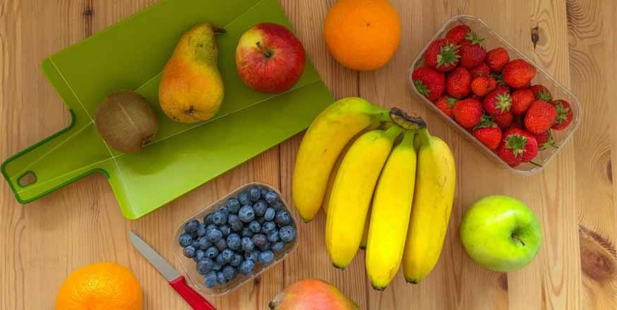 Essay On My Favourite Fruit Mango, Apple, Strawberry & Orange For Classes 1, 2 & 3 Kids