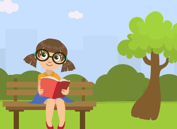 Essay On Park in English for Classes 1-3 10 Lines, Short & Long Paragraph