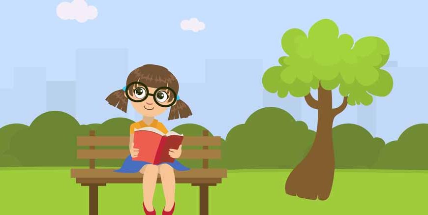 Essay On Park in English for Classes 1-3 10 Lines, Short & Long Paragraph