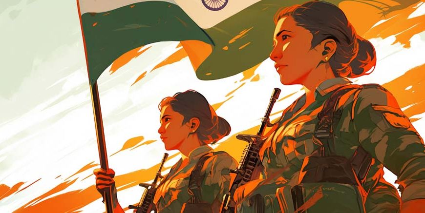 Essay On Patriotism 10 Lines, Short and Long Essay