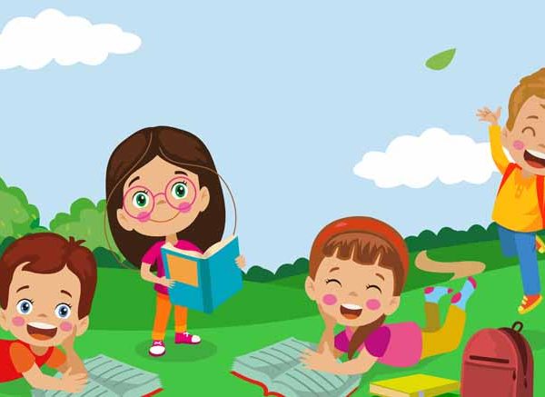 Essay On Picnic (School and Family) in English for Classes 1-3 Short & Long Paragraphs