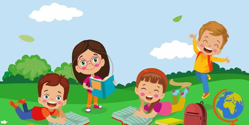 Essay On Picnic (School and Family) in English for Classes 1-3 Short & Long Paragraphs