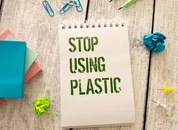 Essay On Plastic Pollution - 10 Lines, Short and Long Essay