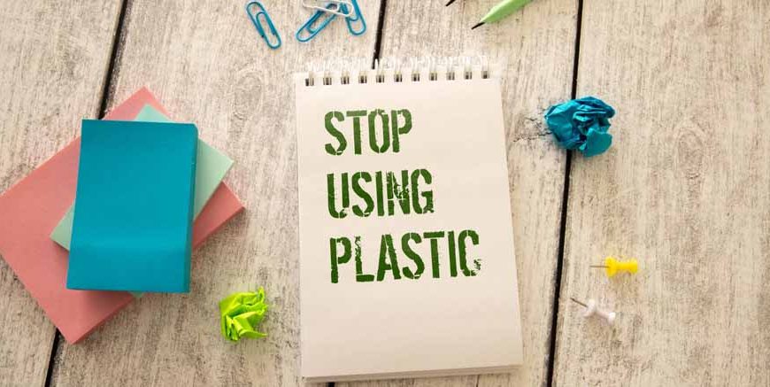 Essay On Plastic Pollution - 10 Lines, Short and Long Essay