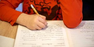 Essay On Practice Makes A Man Perfect in English for Class 1, 2 & 3 10 Lines, Short & Long Paragraph