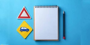 Essay On Road Safety in English for Classes 1-3 10 Lines, Short & Long Paragraph
