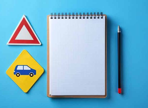 Essay On Road Safety in English for Classes 1-3: 10 Lines, Short & Long Paragraph