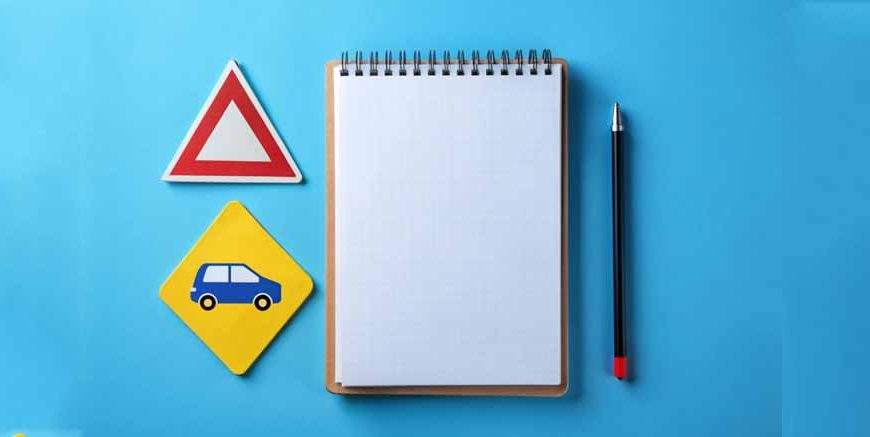 Essay On Road Safety in English for Classes 1-3 10 Lines, Short & Long Paragraph