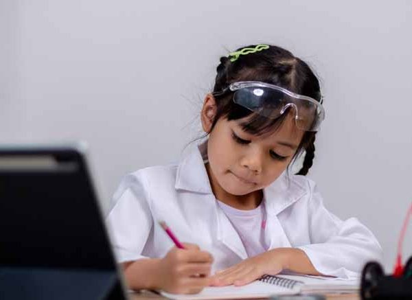 Essay On Science & Technology in English for Students and Children