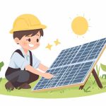Essay On Solar Energy in English for Class 1, 2 & 3 10 Lines, Short & Long Paragraph