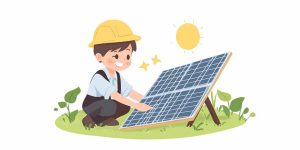 Essay On Solar Energy in English for Class 1, 2 & 3 10 Lines, Short & Long Paragraph