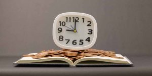 Essay On Time Is Money (in English) for Classes 1, 2 & 3 10 Lines, Short & Long Paragraph