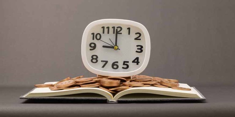 Essay On Time Is Money (in English) for Classes 1, 2 & 3 10 Lines, Short & Long Paragraph