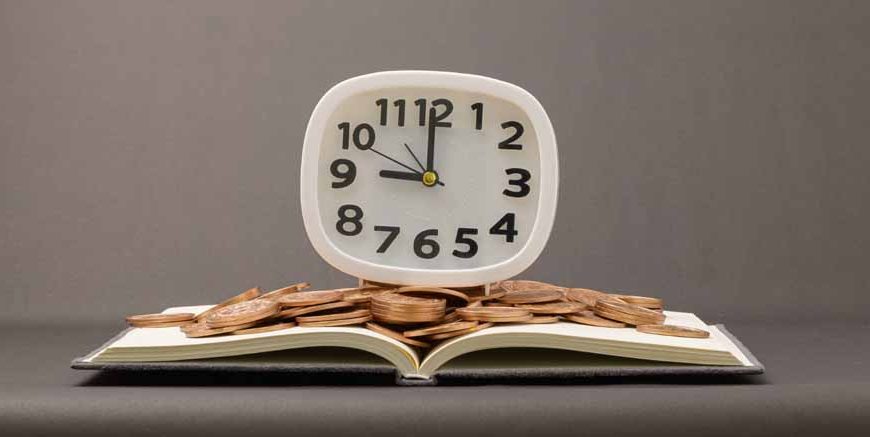 Essay On Time Is Money (in English) for Classes 1, 2 & 3 10 Lines, Short & Long Paragraph