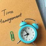 Essay On Time Management in English for Classes 1-3 10 Lines, Short & Long Paragraph