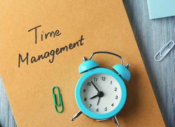 Essay On Time Management in English for Classes 1-3 10 Lines, Short & Long Paragraph