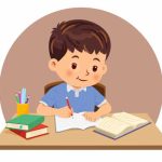 Essay on Actions Speak Louder Than Words (in English) for Classes 1, 2 & 3