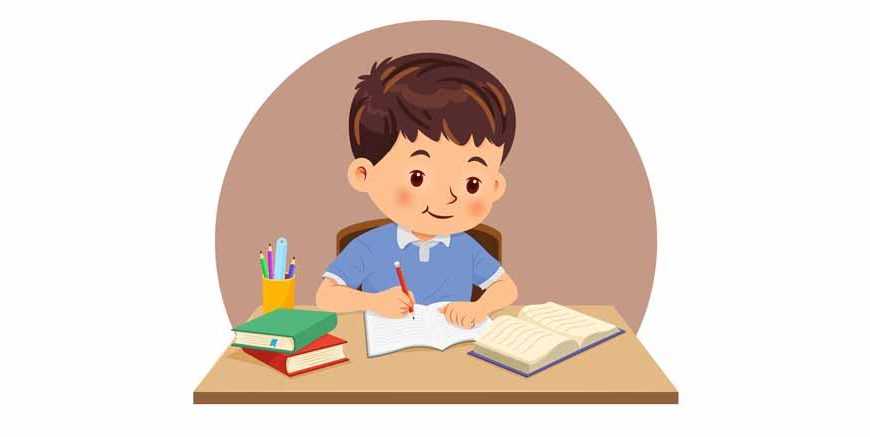 Essay on Actions Speak Louder Than Words (in English) for Classes 1, 2 & 3