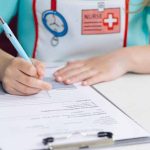 Essay on Doctor in English for Classes 1,2,3 Students 10 Lines & Paragraph