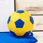 Essay on Football (in English) for Classes 1, 2 & 3 10 Lines, Short & Long Paragraph