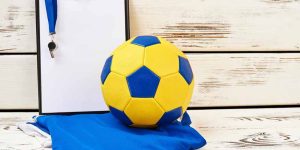 Essay on Football (in English) for Classes 1, 2 & 3 10 Lines, Short & Long Paragraph