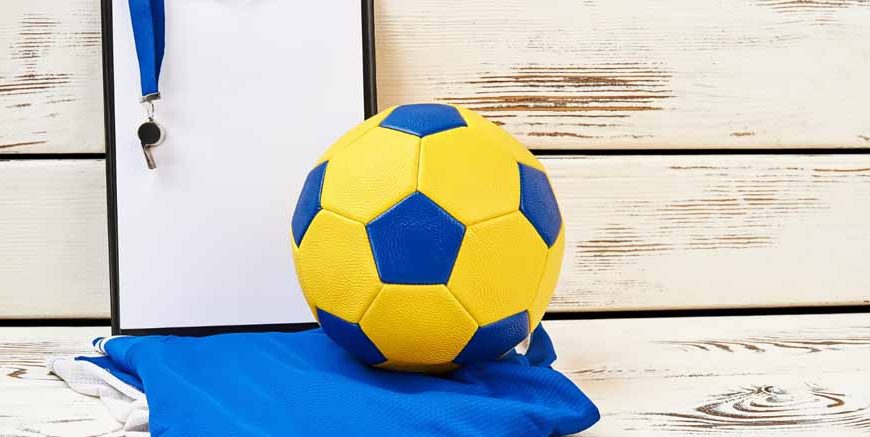 Essay on Football (in English) for Classes 1, 2 & 3 10 Lines, Short & Long Paragraph