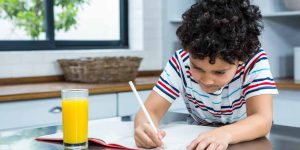 Essay on 'My Favourite Place' in English for Classes 1-3 Short and Long Paragraphs