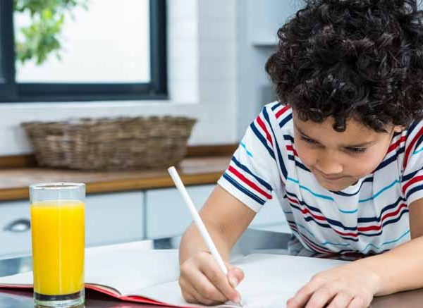 Essay on 'My Favourite Place' in English for Classes 1-3 Short and Long Paragraphs