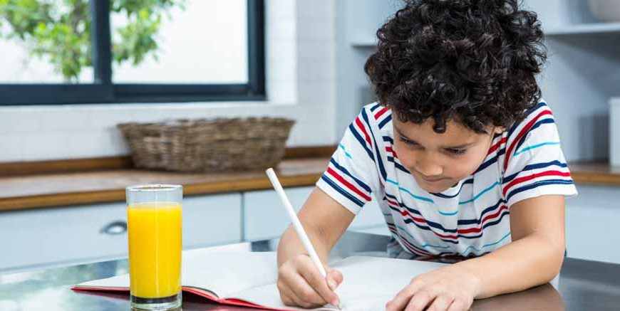 Essay on 'My Favourite Place' in English for Classes 1-3 Short and Long Paragraphs