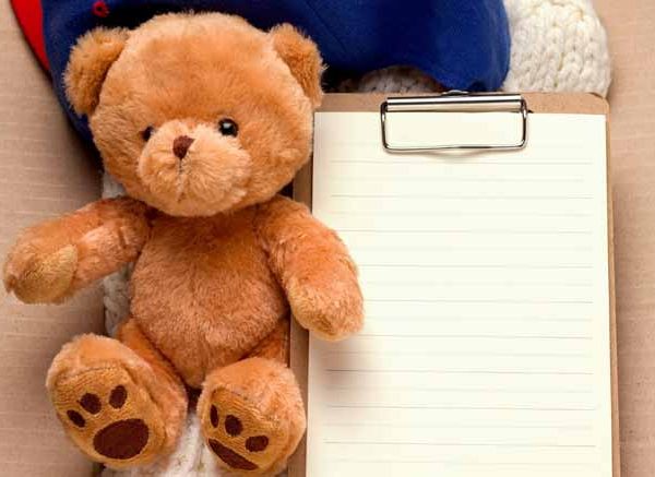 Essay on My Favourite Toy in English for Classes 1, 2, 3 Children 10 Lines & Paragraph