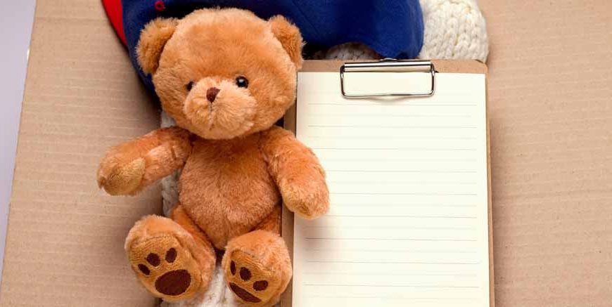Essay on My Favourite Toy in English for Classes 1, 2, 3 Children 10 Lines & Paragraph