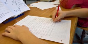 Essay on 'Where There Is Will, There Is A Way' in English for Class 1, 2 & 3 10 Lines, Short & Long Paragraph
