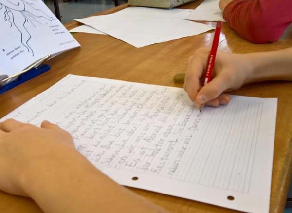 Essay on 'Where There Is Will, There Is A Way' in English for Class 1, 2 & 3 10 Lines, Short & Long Paragraph