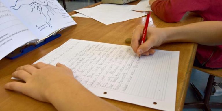 Essay on 'Where There Is Will, There Is A Way' in English for Class 1, 2 & 3 10 Lines, Short & Long Paragraph