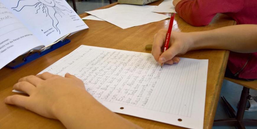 Essay on 'Where There Is Will, There Is A Way' in English for Class 1, 2 & 3 10 Lines, Short & Long Paragraph