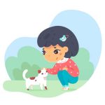 Essay on ‘My Favourite Animal’ (in English) for Classes 1, 2 & 3 10 Lines, Short & Long Paragraph