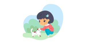 Essay on ‘My Favourite Animal’ (in English) for Classes 1, 2 & 3 10 Lines, Short & Long Paragraph