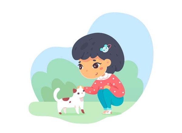 Essay on ‘My Favourite Animal’ (in English) for Classes 1, 2 & 3 10 Lines, Short & Long Paragraph
