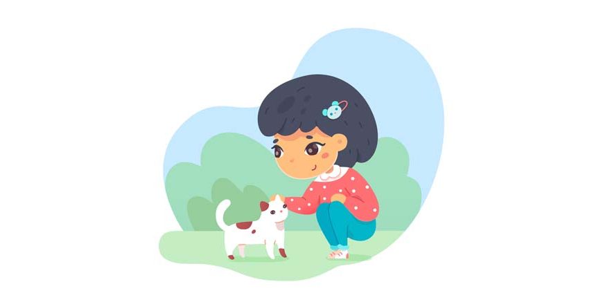 Essay on ‘My Favourite Animal’ (in English) for Classes 1, 2 & 3 10 Lines, Short & Long Paragraph