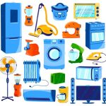 Facts About Electrical Appliances Key Concepts & Uses Explained