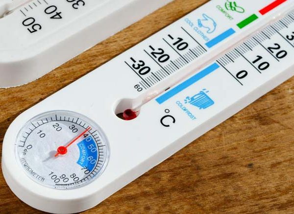 Facts About Temperature Key Concepts & Examples Explained
