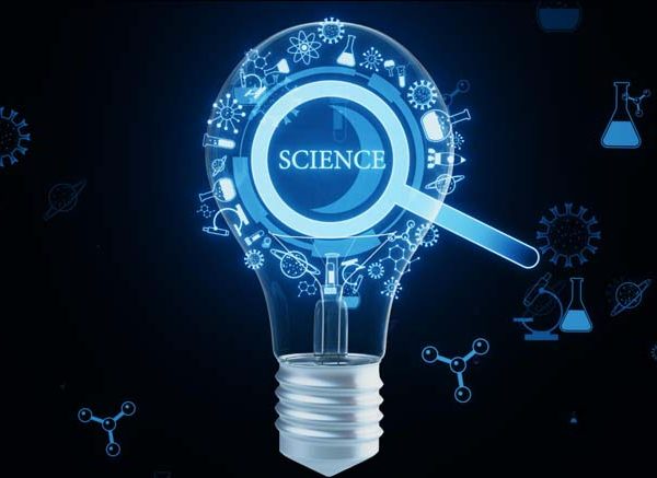 Fascinating Science Facts Discover & Master Key Concepts