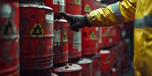 Flammable Materials Which Materials are Flammable and Difference