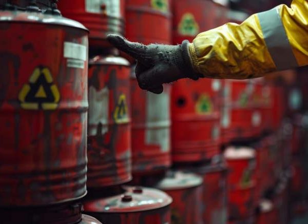 Flammable Materials Which Materials are Flammable and Difference