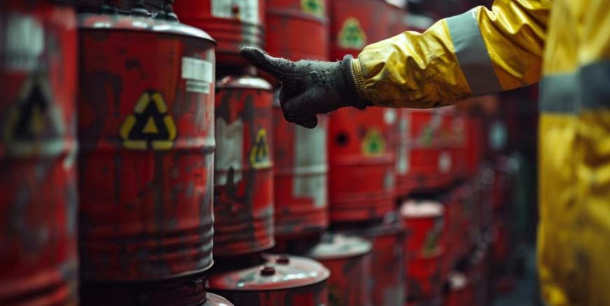 Flammable Materials Which Materials are Flammable and Difference