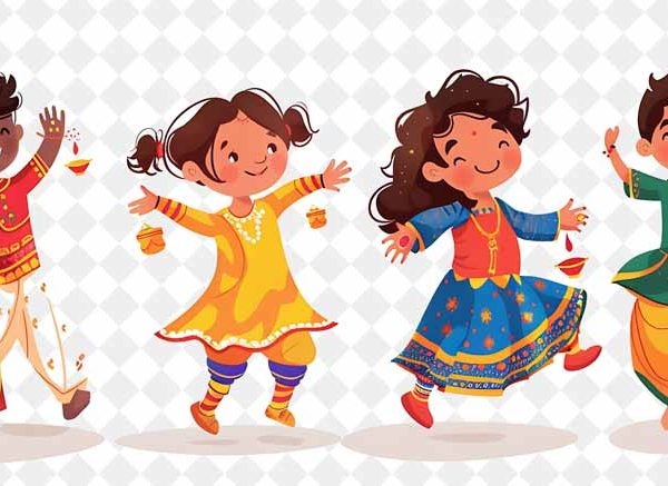 GK Questions on National Festivals of India for Children With Answers