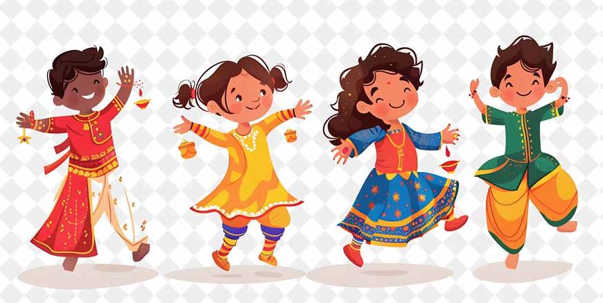 GK Questions on National Festivals of India for Children With Answers