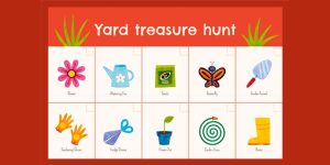 Garden Vocabulary Essential Gardening Words for Students