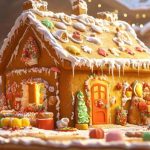 Gingerbread Man Story For Children With Moral