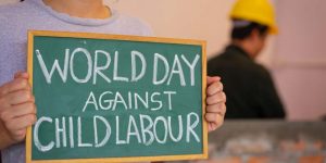 Helping Kids Understand Child Labour - World Day Awareness Guide